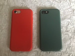 iPhone’s 7 & 7 SE