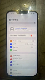 Iphone 13 pro max 512gb