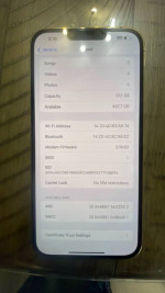 Iphone 13 pro max 512gb