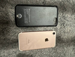 iPhone 7 - 128 gig with extras