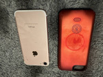 iPhone 7 - 128 gig with extras