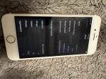 iPhone 7 - 128 gig with extras