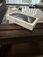 IPHONE 15 PRO MAX & PLUS (Verizon)