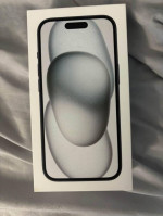 iPhone 15