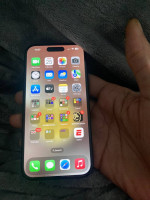 iPhone 15