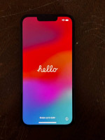 iPhone 14
