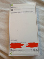 iphone 15 pro max 512GB natural titanium