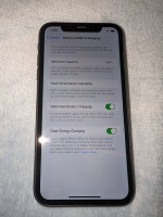 Apple iPhone 11 128GB Network Unlocked