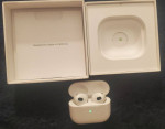 Apple Airpods 3rd Generation