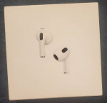 Apple Airpods 3rd Generation