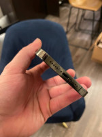 iPhone 13 Pro 512GB Cracked Back
