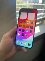 iPhone 12 Pro Max 128GB Cracked Back