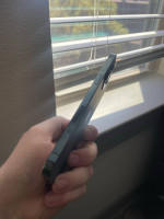 iPhone 12 Pro Max 128GB Cracked Back