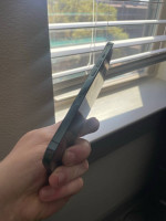 iPhone 12 Pro Max 128GB Cracked Back
