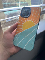 iPhone 12 Pro Max 128GB Cracked Back