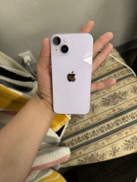 iPhone 14-128gb-purple