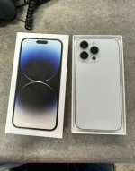 iPhone 14 Pro Max UNLOCKED
