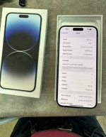 iPhone 14 Pro Max UNLOCKED