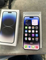 iPhone 14 Pro Max UNLOCKED