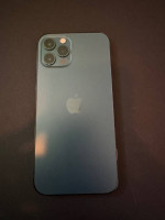iPhone 12 Pro 256 Unlocked