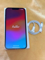IPhone 13 Pro Max 128GB Unlocked • Alpine Green!!