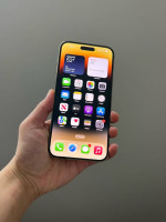 AT&T/Cricket iPhone 14 Pro Max 128 GB