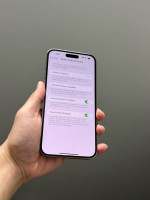 AT&T/Cricket iPhone 14 Pro Max 128 GB