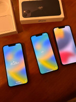 Apple IPhone 13