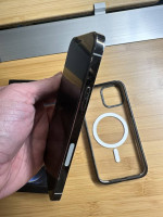 iPhone 12 Pro, Silver, 512gb, unlocked