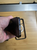 iPhone 12 Pro, Silver, 512gb, unlocked