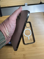 iPhone 12 Pro, Silver, 512gb, unlocked