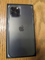 IPhone 12 Pro