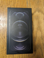 IPhone 12 Pro
