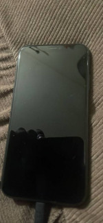 Mint condition iPhone 11 64Gb CRICKET