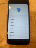 iPhone SE (2020) 64Gb AT&T