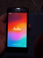 iPhone SE(2nd Generation)