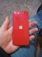 iPhone SE(2nd Generation)