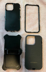 Otterbox Defender Pro for iPhone 12 Pro Max or 13 Pro Max