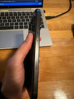 iPhone 15 Pro Max, 256gb, Black Titanium