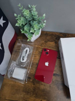 Apple IPhone 13 ( 128GB) Unlocked. In Excellent condition.  Red.