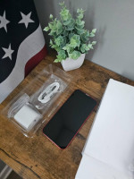 Apple IPhone 13 ( 128GB) Unlocked. In Excellent condition.  Red.