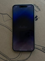 iPhone 14 Pro Max
