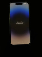 iPhone 14 Pro Max