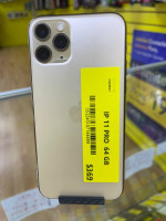 iPhone 11 Pro 64gb