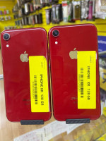 iPhone XR 128gb