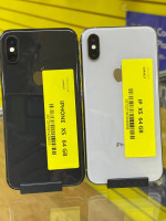 iPhone XS 64gb unlocked