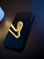 Factory Unlocked iPhone 12 Pro Max 128GB Pacific Blue