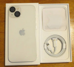 98% new iphone 13 -128GB