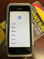 iPhone SE 1st gen 32 GB