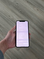 Unlocked iPhone XS MAX with 256 GB